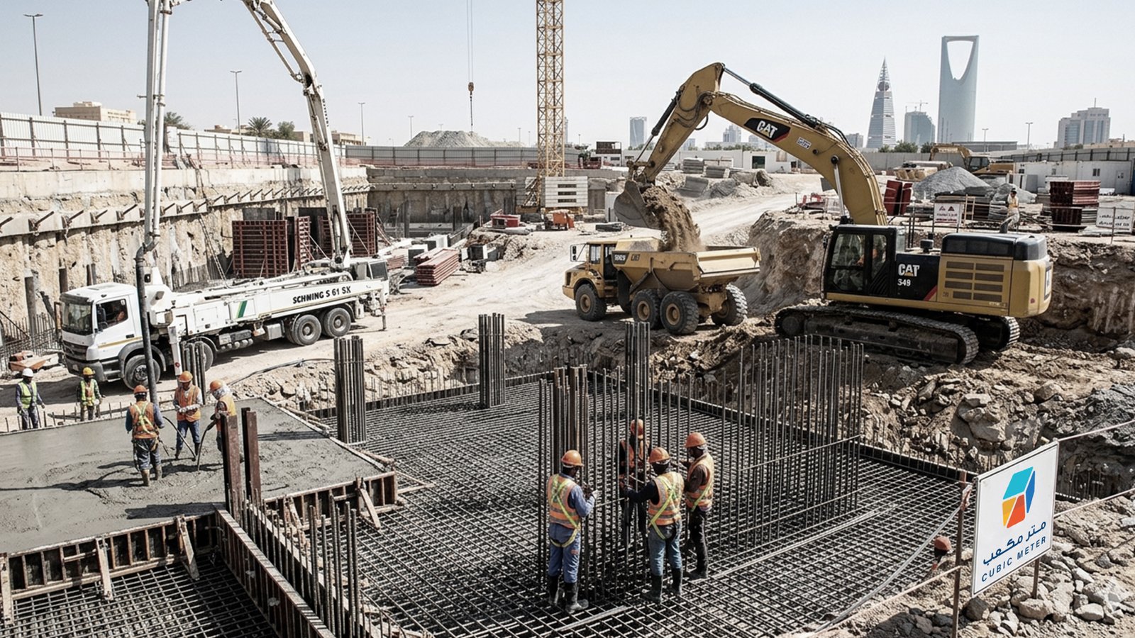 Structural Works