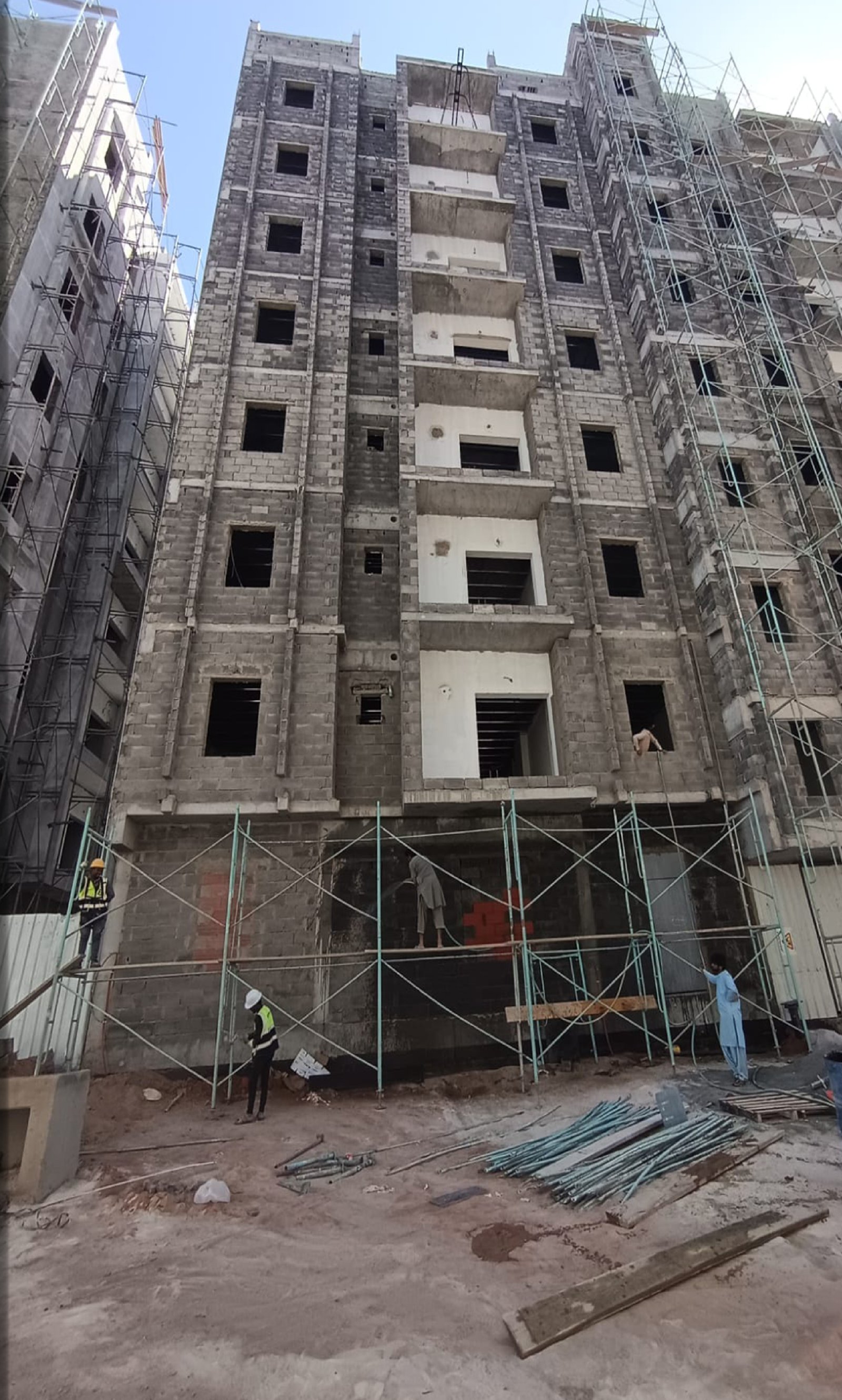 Buildings